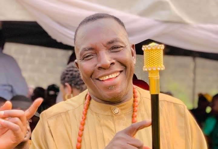 Abducted Gospel Singer, Ekpekuro Regains Freedom