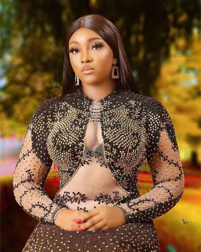 ‘IJGB Must Go Back’- Nollywood Actress Fumes as Nigerian Returnees Allegedly Instigate Gridlock