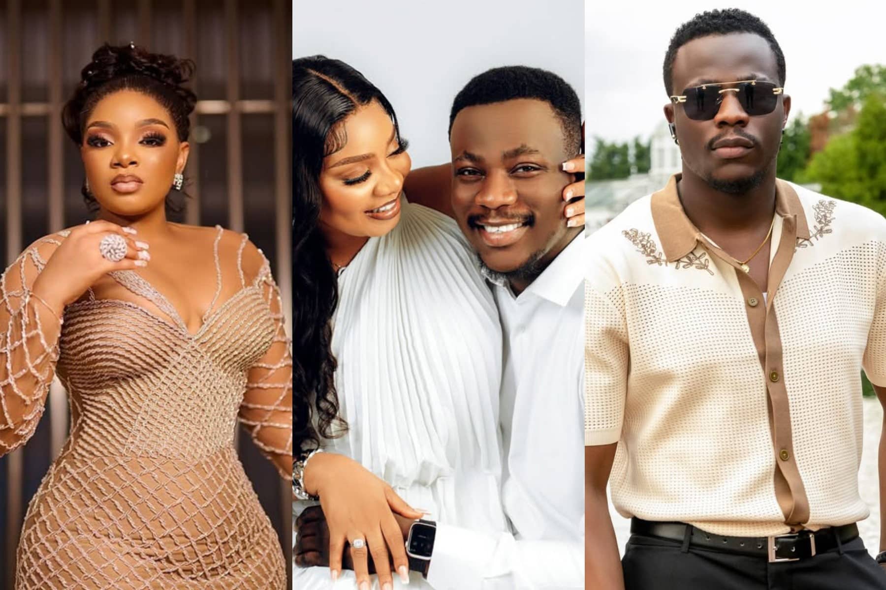 ‘F**k Love’- BBNaija Star, Queen Mercy Blows Hot as She Addresses Marital Mishap