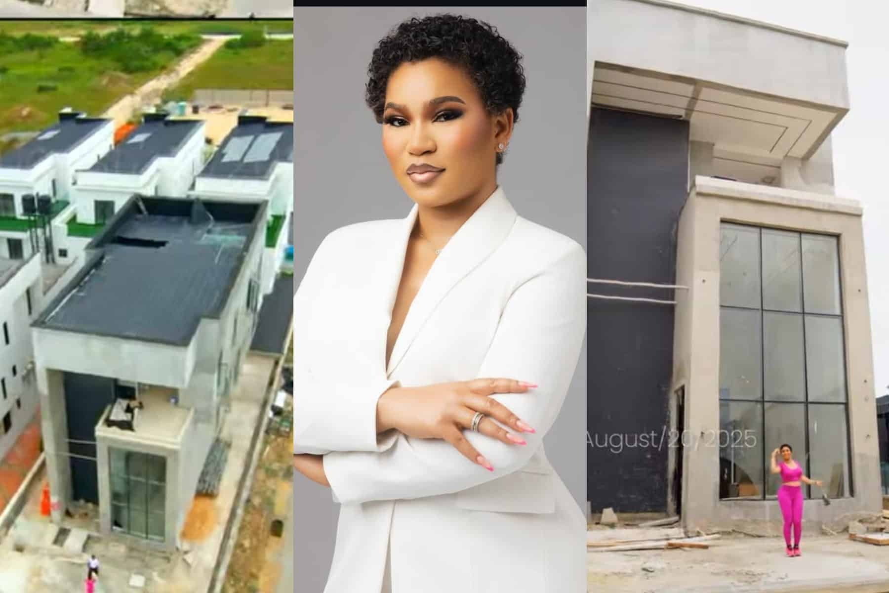Reality Star Diiadem Acquires Lifelong Dream Before End of the Year