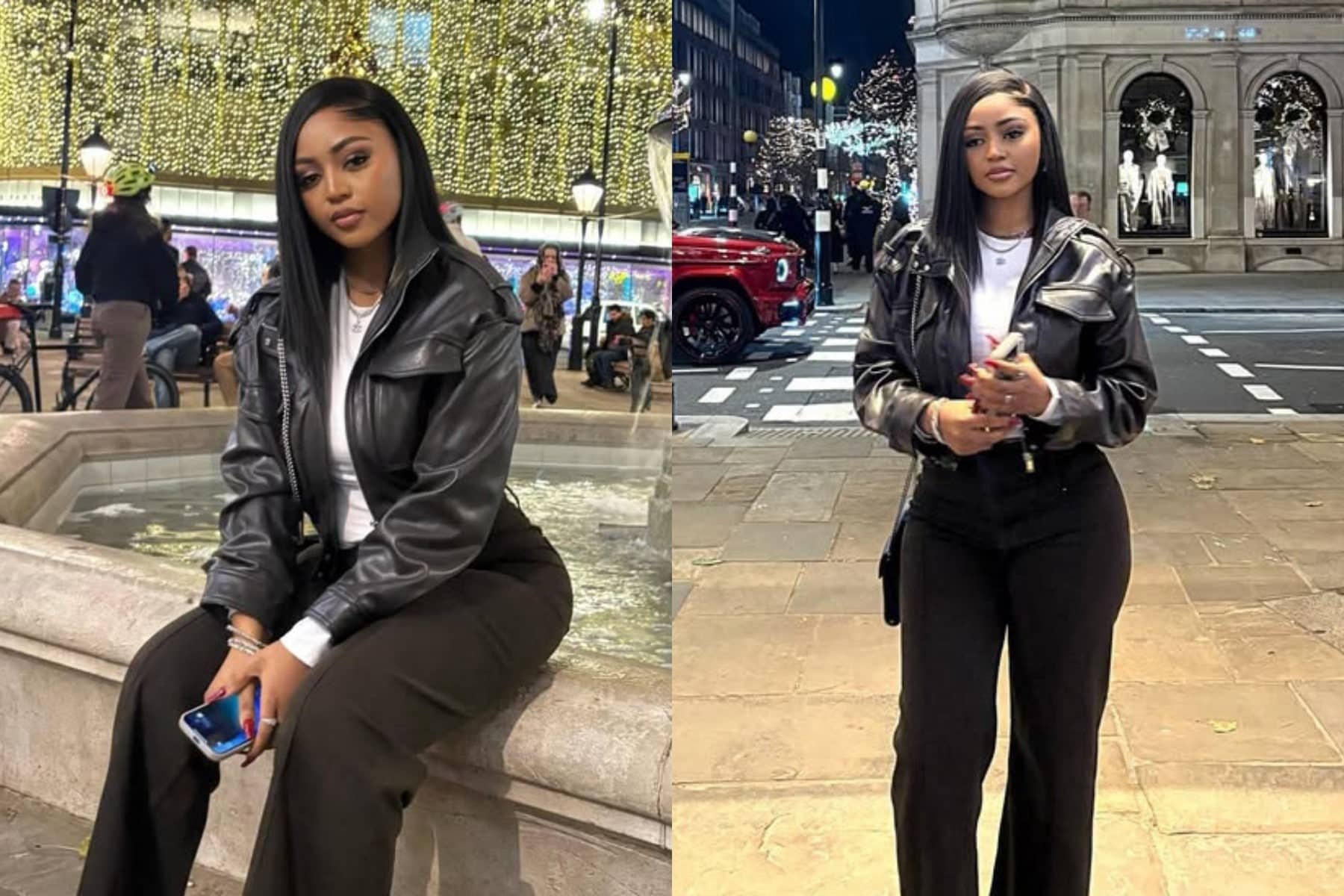 Regina Daniels Seeks New Direction From God Following Recent Marital Crisis