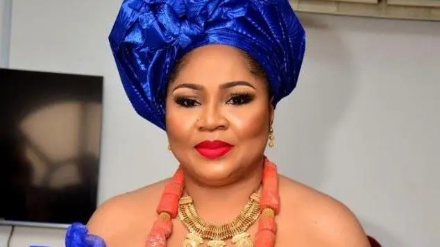 Regina Daniels’ Mum, Rita Loses AGN Presidential Bid, Fans React