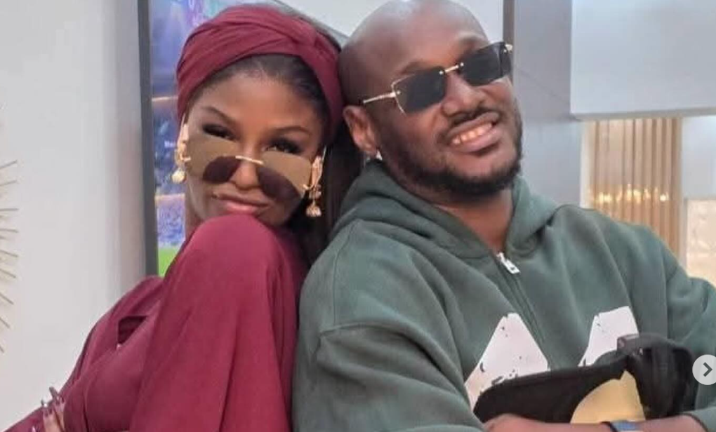 Allow Us Save You- 2Baba’s Brother Hyacinth Idibia Reach’s Out To Brother