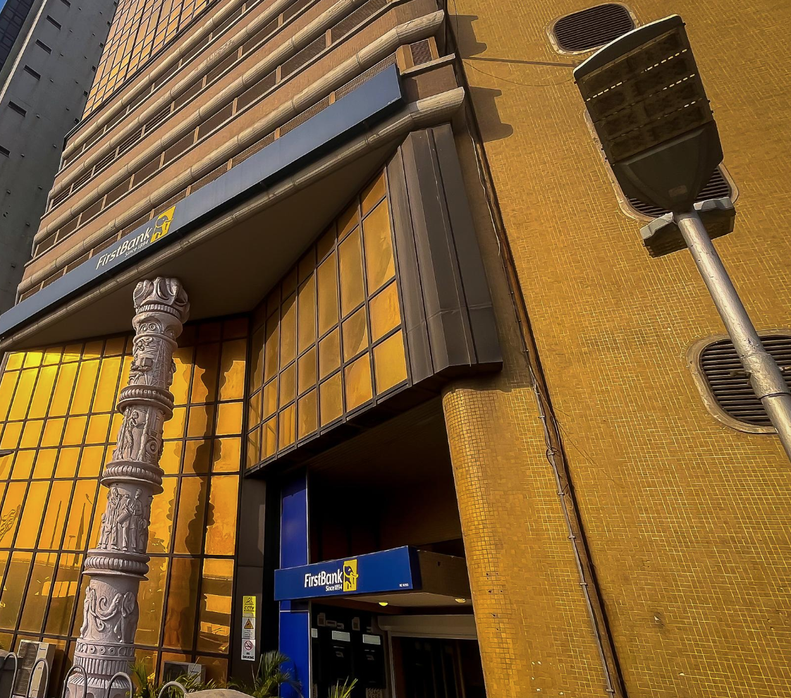 Notification of Completion of Sale of FBN Quest Merchant Bank Limited