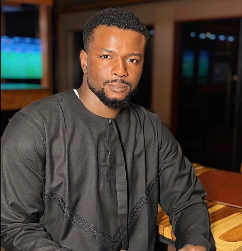 Popular Nollywood Producer, Stanley Ontop Arrested in Delta
