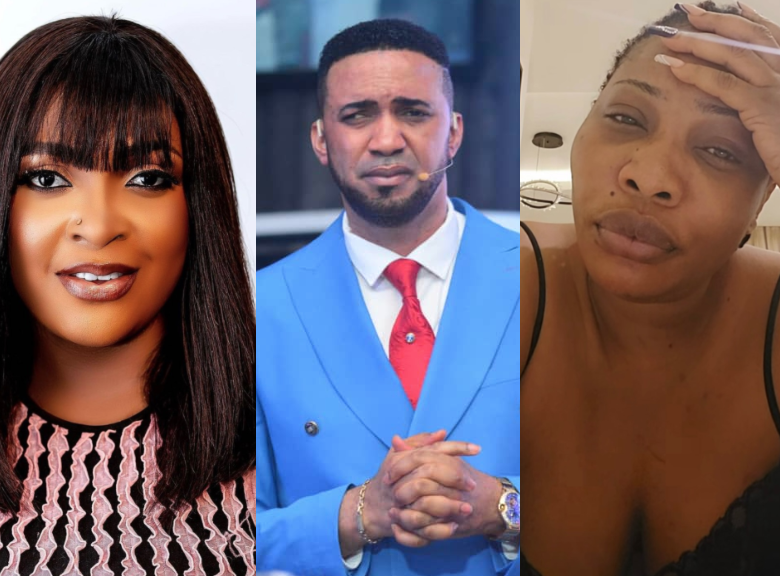 As long as Pastor Chris Okafor Did Not Rape You, What You Had Was Consensual – Blessing CEO Tells Ogala