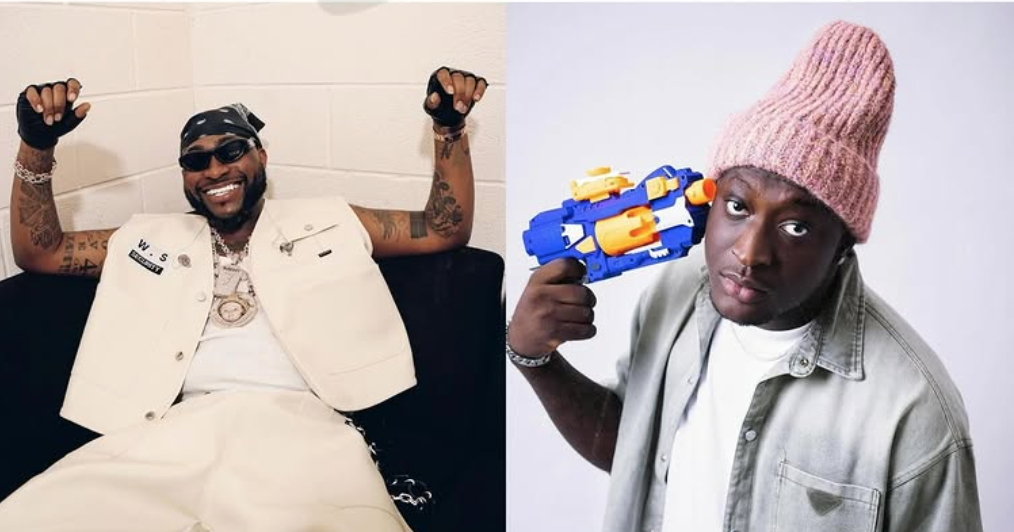 Carter Efe’s Major Gains After Davido Livestream Success