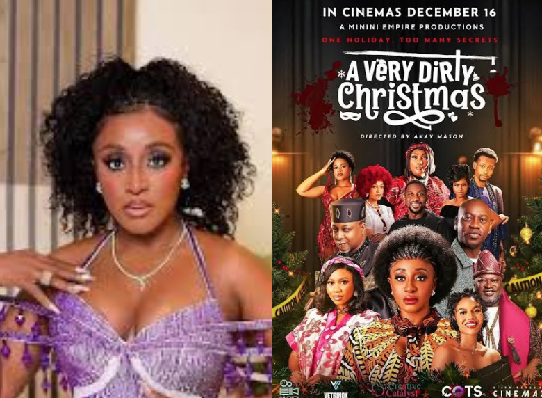 AGN Defends Ini Edo Against CAN, Says ‘A Very Dirty Christmas’ Not Insult To Christianity