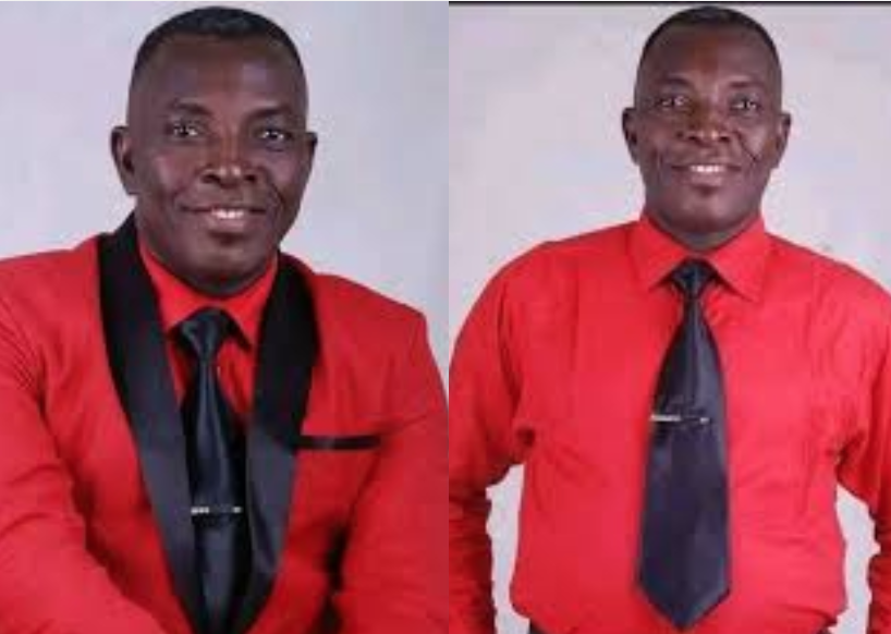 JUST IN: Popular Nigerian Musician Kidnapped By Gunmen Two Days Before Christmas