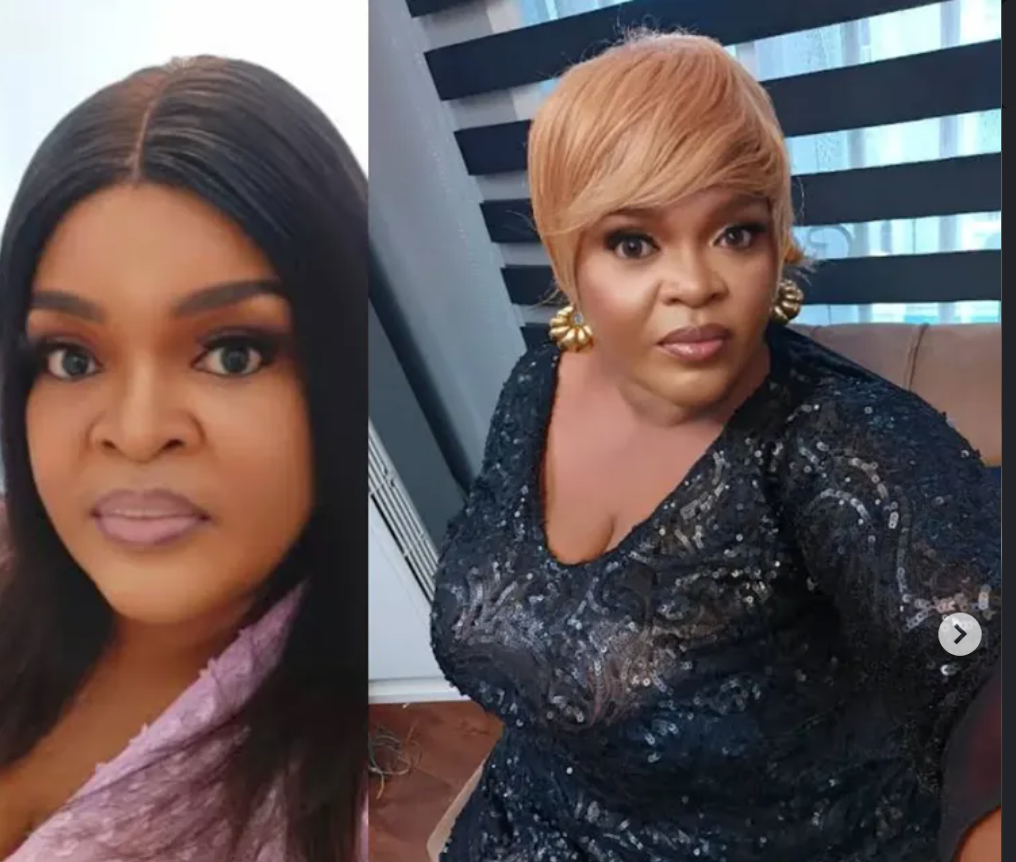Nollywood Stars React to Actress Allwell Ademola’s Sudden Death