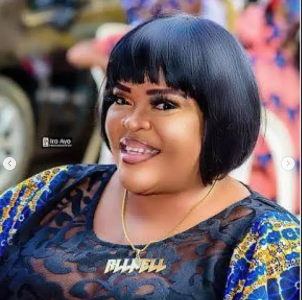 Family of Nollywood Actress Ademola’s Breaks Silence On her Death