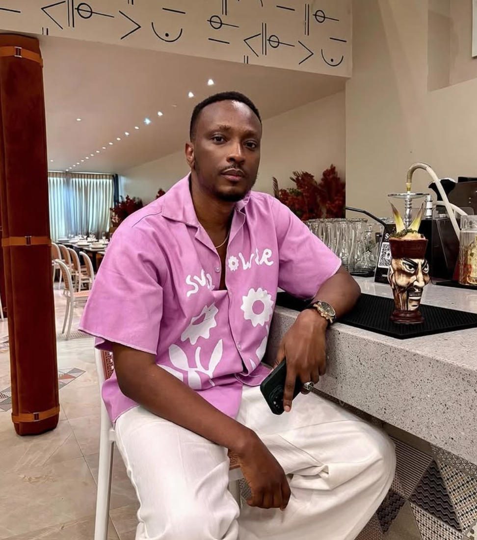 Top Nigerian Influencer Commits Suicide, Leaves Emotional Message