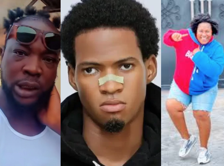 FULL LIST: 5 Popular Nigerian TikTokers Who Died in 2025
