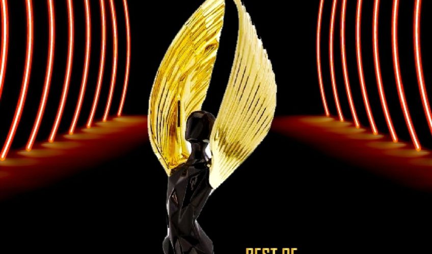 Full List:  Winners of the 2025 Best of Nollywood (BON) Awards