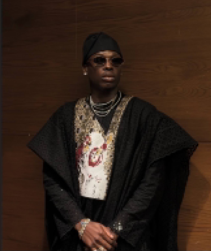 As Long As I Have Fans, I Don’t Care About Top 10 or 5: Fireboy DML Says