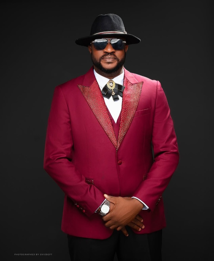 It’s My Birth and Movie Month! – Odunlade Adekola Welcomes Fans to December with Heartfelt Message