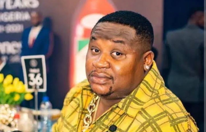 Fans Go Wild as Cubana Chief Priest Flexes City Boy Custom Cars Ahead of 2027