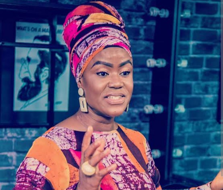 ‘Marriage Hasn’t Given Me Joy’ – Singer Sola Allyson Reveals