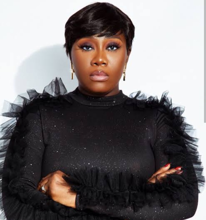 If You Can’t Afford Your Transport To A Date, Then You Don’t Have Any Business Dating- Gbemi Olateru