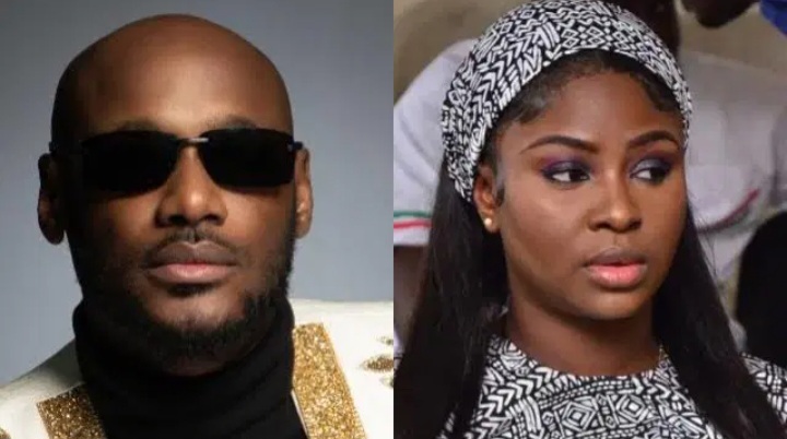 PHOTO: Landlord Seeks Court Order to Evict Singer 2Baba and Wife Natasha Over Unpaid Rent