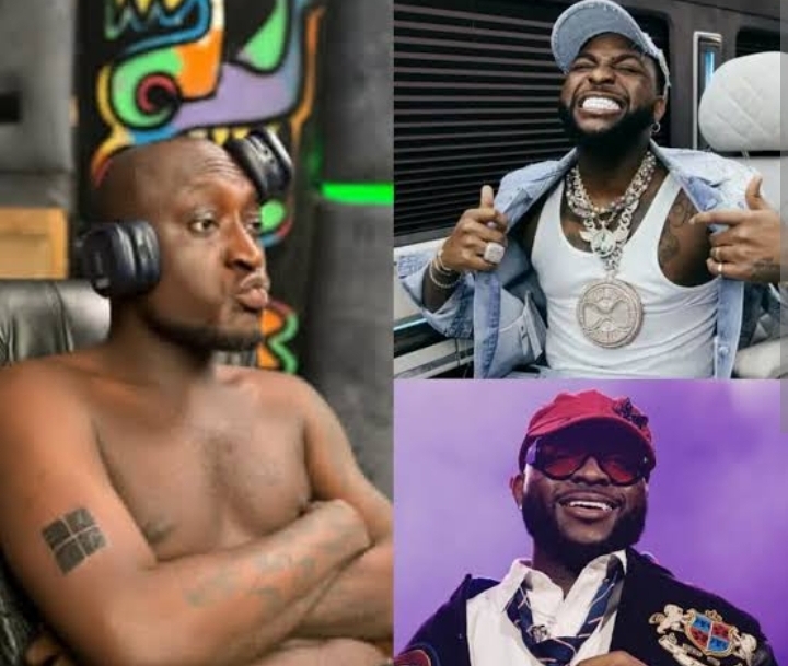 Davido Surprises Carter Efe on Twitch, Secures Major Deals Live
