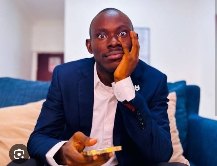 Content Creator GehGeh Unveils New Mansion in Delta State