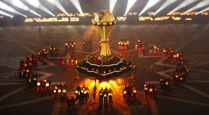 AFCON 2025: Where Football Meets Fashion, Culture, and African Pride