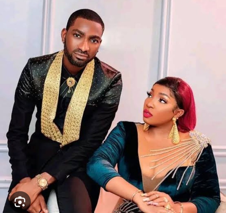 Anita Joseph Confirms Separation from Husband MC Fish