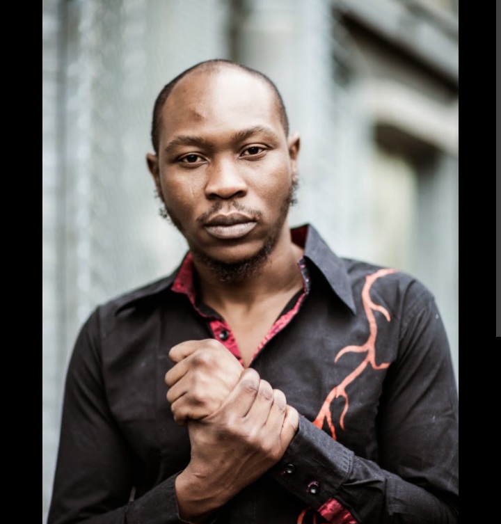 Why I Have Never Prayed Before in my Life -Seun Kuti