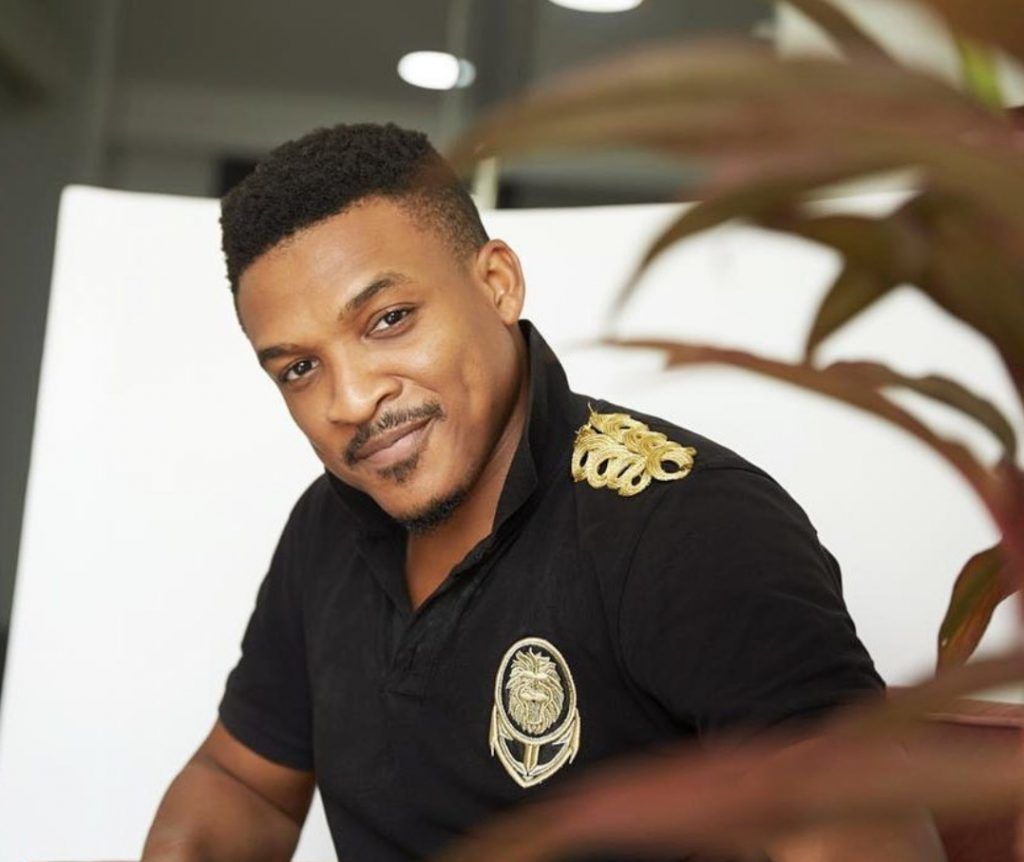 Nollywood Actor Shawn Faqua Talks About Featuring in Blockbuster Movie, ‘Aloma’