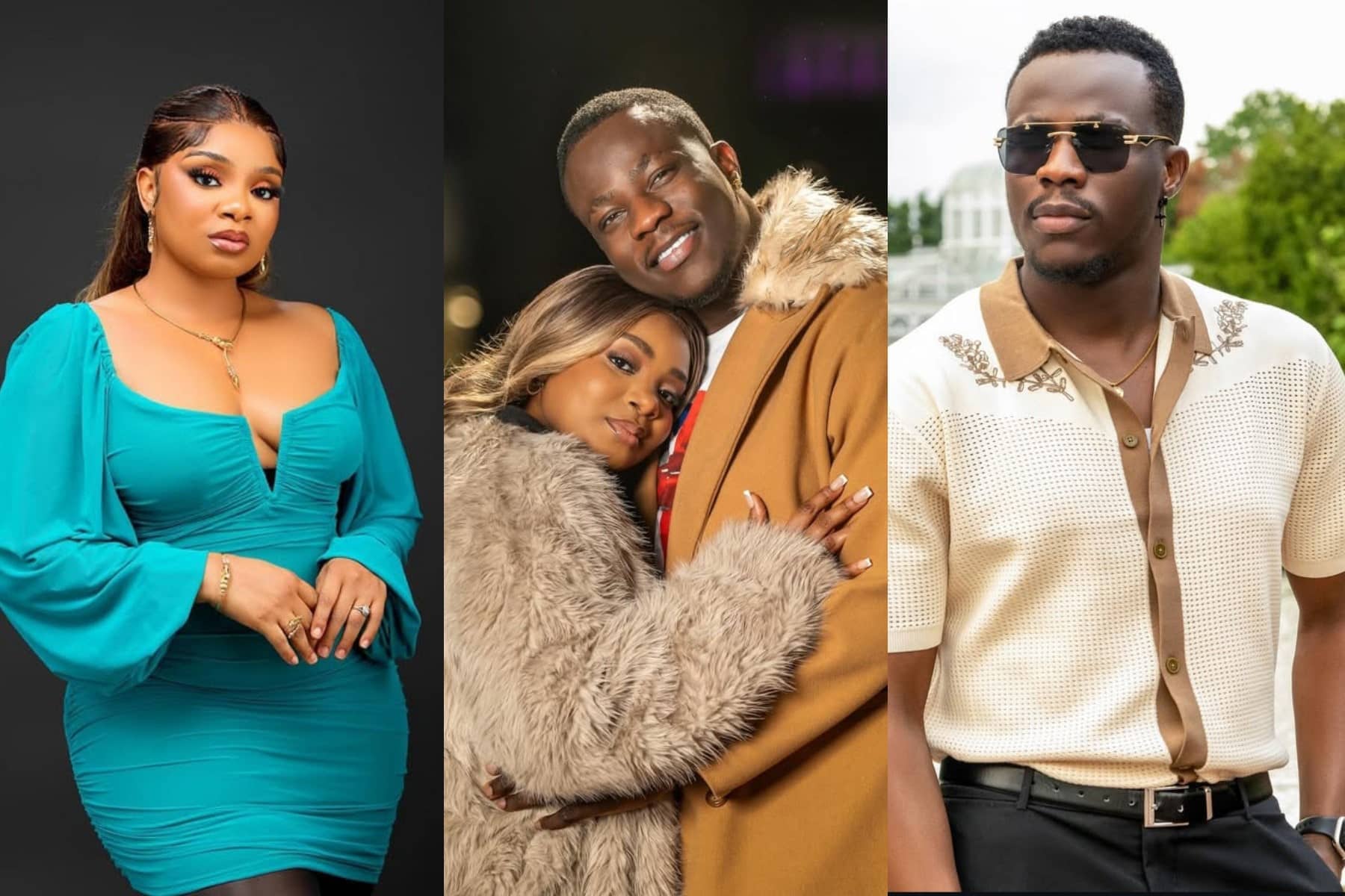 ‘Single and Unavailable’- BBNaija Star, Queen Mercy Discloses Crash of One-Year Marriage