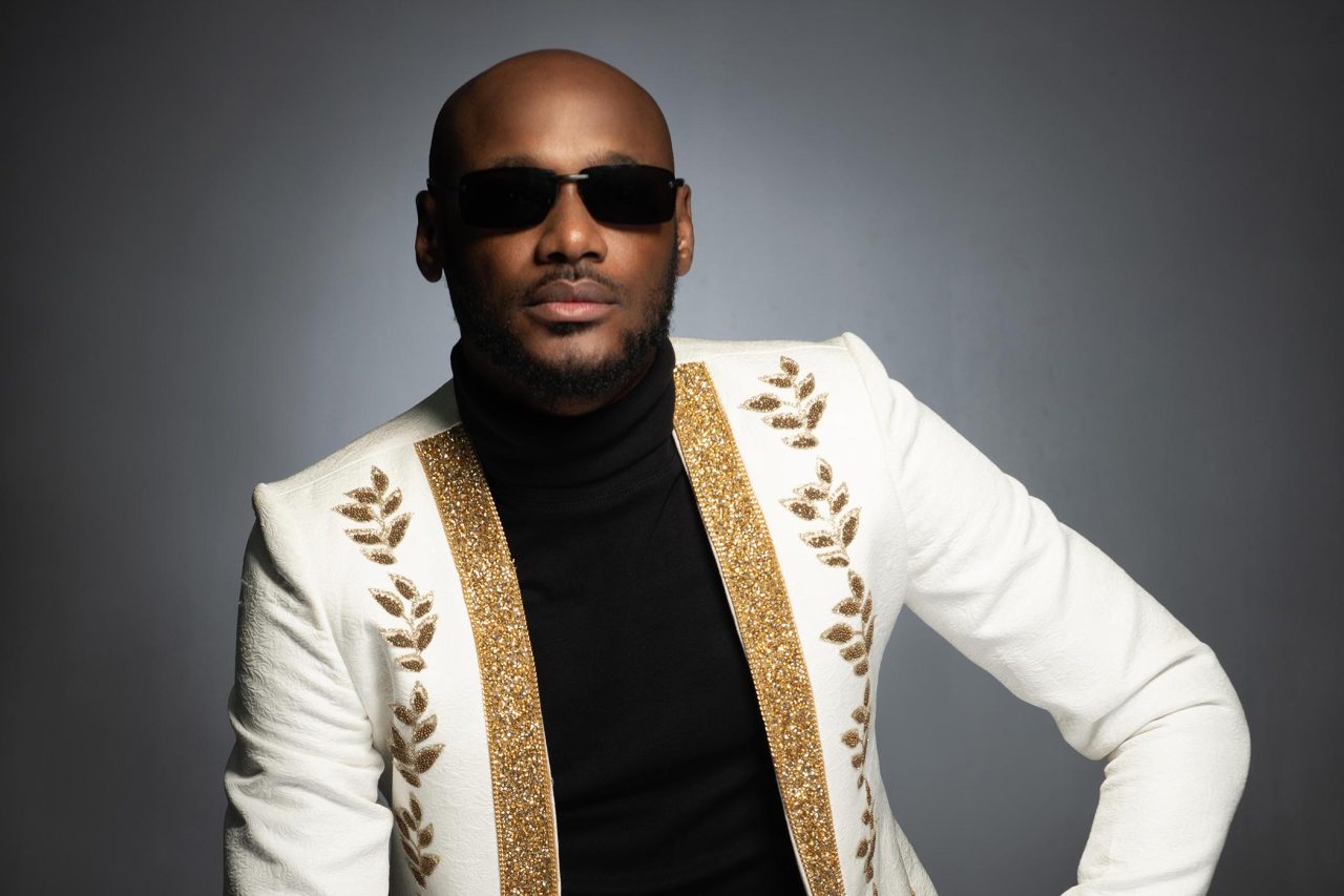 Women, Relax, I no Dey Impregnate Anyhow Again —2Baba