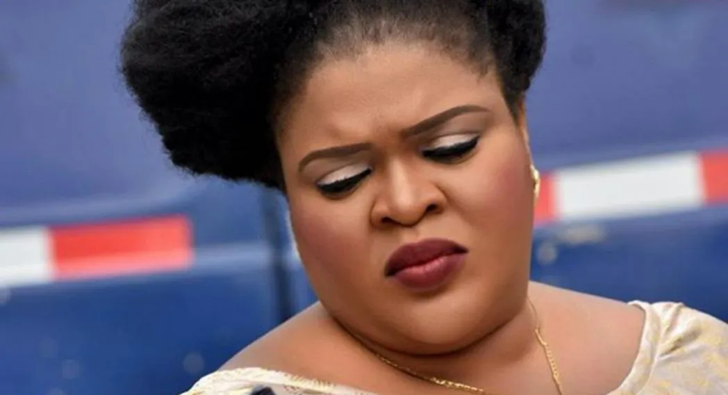 Family of Nollywood Actress, Allwell Ademola Announces Burial Date