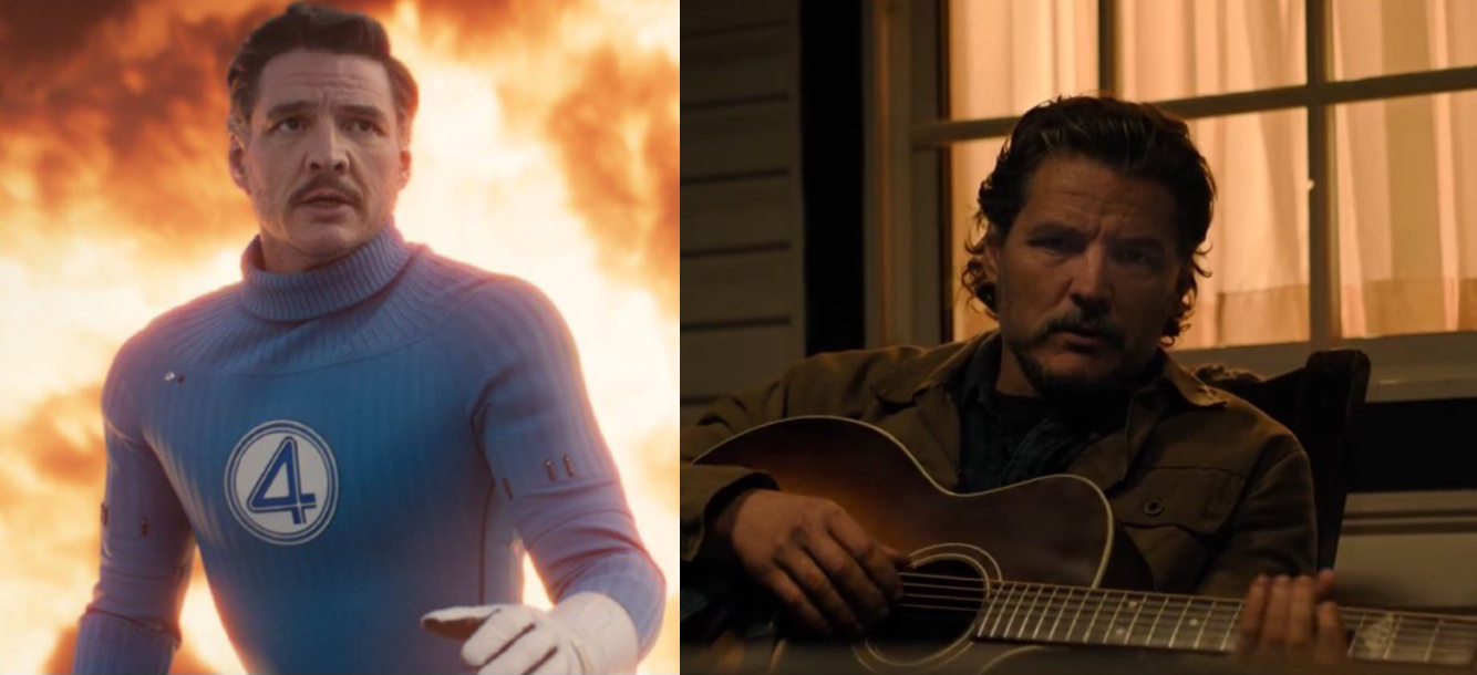 Pedro Pascal Tops Google’s Most-Searched Actor List in the U.S. for 2025
