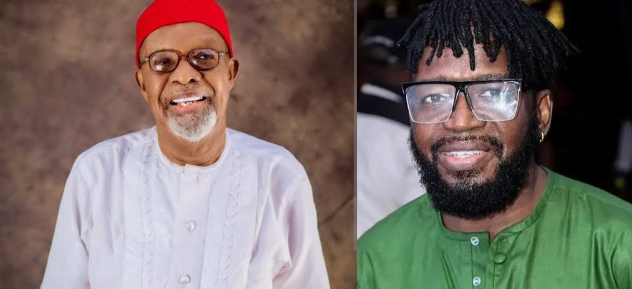 Painful Deaths: Top Nollywood Stars Who Lost Their Lives in 2025 [Full List]