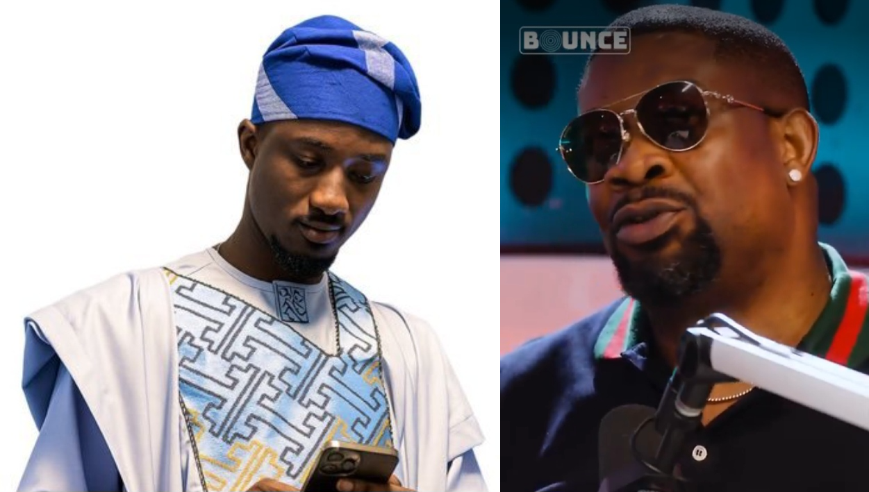‘Laptop Guy’ Aiyeola Laments Online Bullying After Don Jazzy’s ₦20M Donation for Youth Empowerment