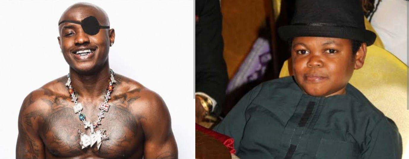 Afrobeats Star Ruger Says Paw Paw Should Be the Next James Bond or John Wick