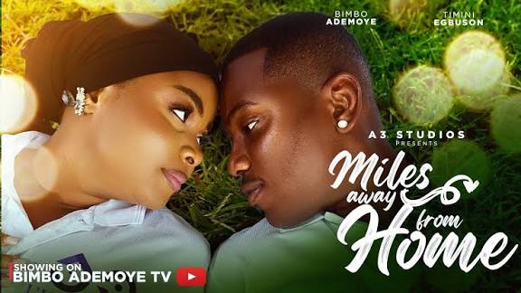‘Miles Away From Home’ Review: A Beautiful Exposition into Survival, Loyalty and the Choices That Shape Us