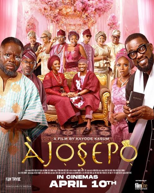 ‘Ajosepo’ Review: Infidelity, Magun, and the Unraveling of a Dysfunctional Family