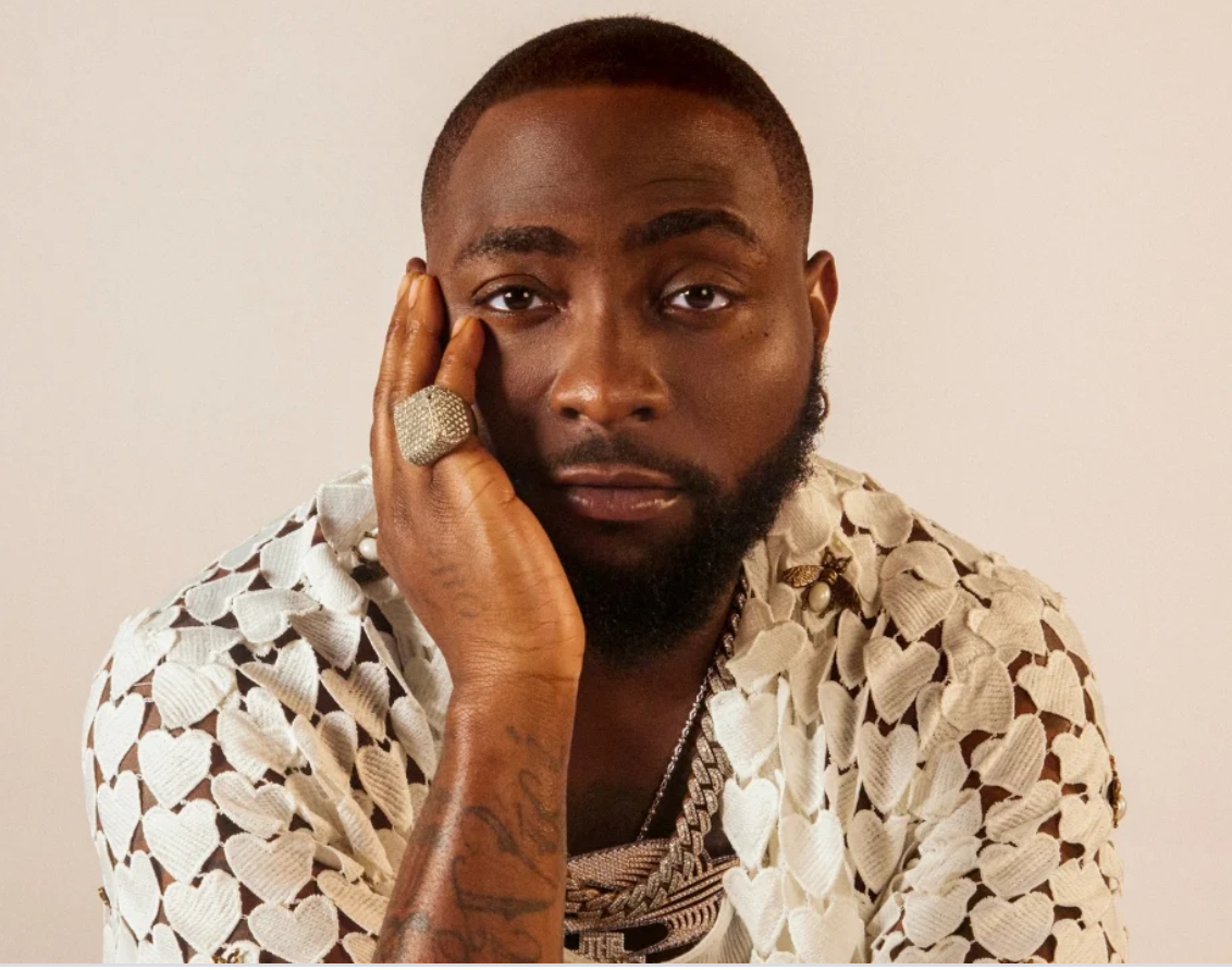 Davido Cries Out Over Plot to Deregister Accord Party Ahead of Osun Guber