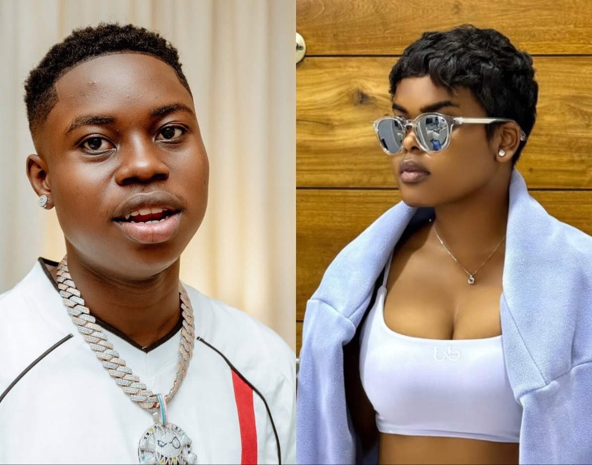 Don’t Fall for It Bro- Fans Advise Peller After Jarvis Shared How Their Relationship Started