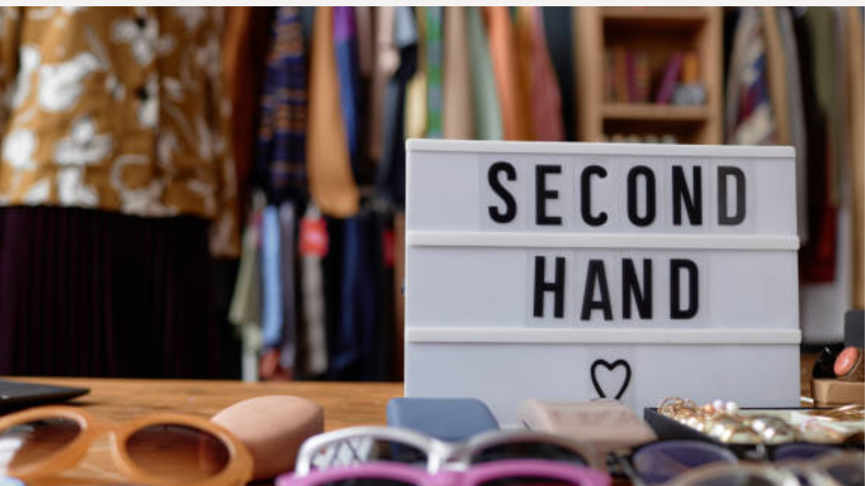 The Dangers of Second-Hand Clothing to the Future of Fashion in Africa