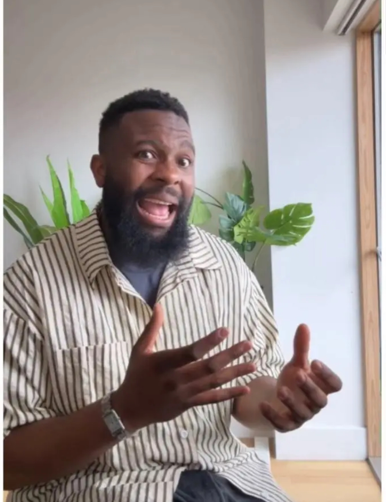Which Way Nigeria? Oyemykke Slam Platforms Promoting Strippers