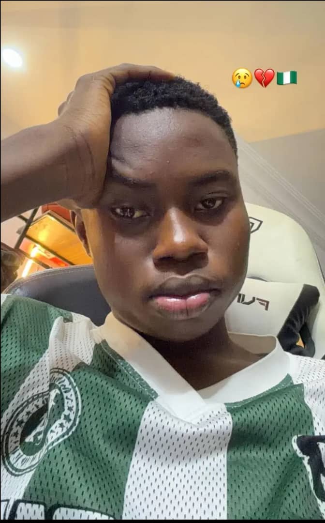 Everybody Is Suing Me- Peller Laments as Ex-Tour Bouncer Demands N400m in Damages