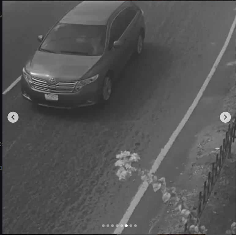 Social Media Users React as Netizen Receives Traffic Fines With Clear Camera Evidence in Lagos