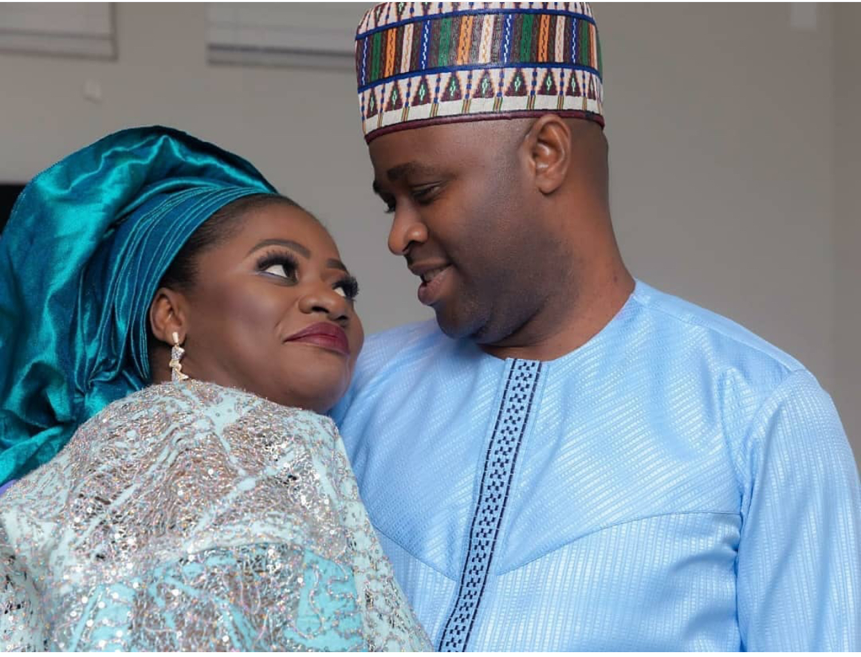 Femi Adebayo’s Estranged Wife’s Restaurant Sealed Over Unpaid Loans