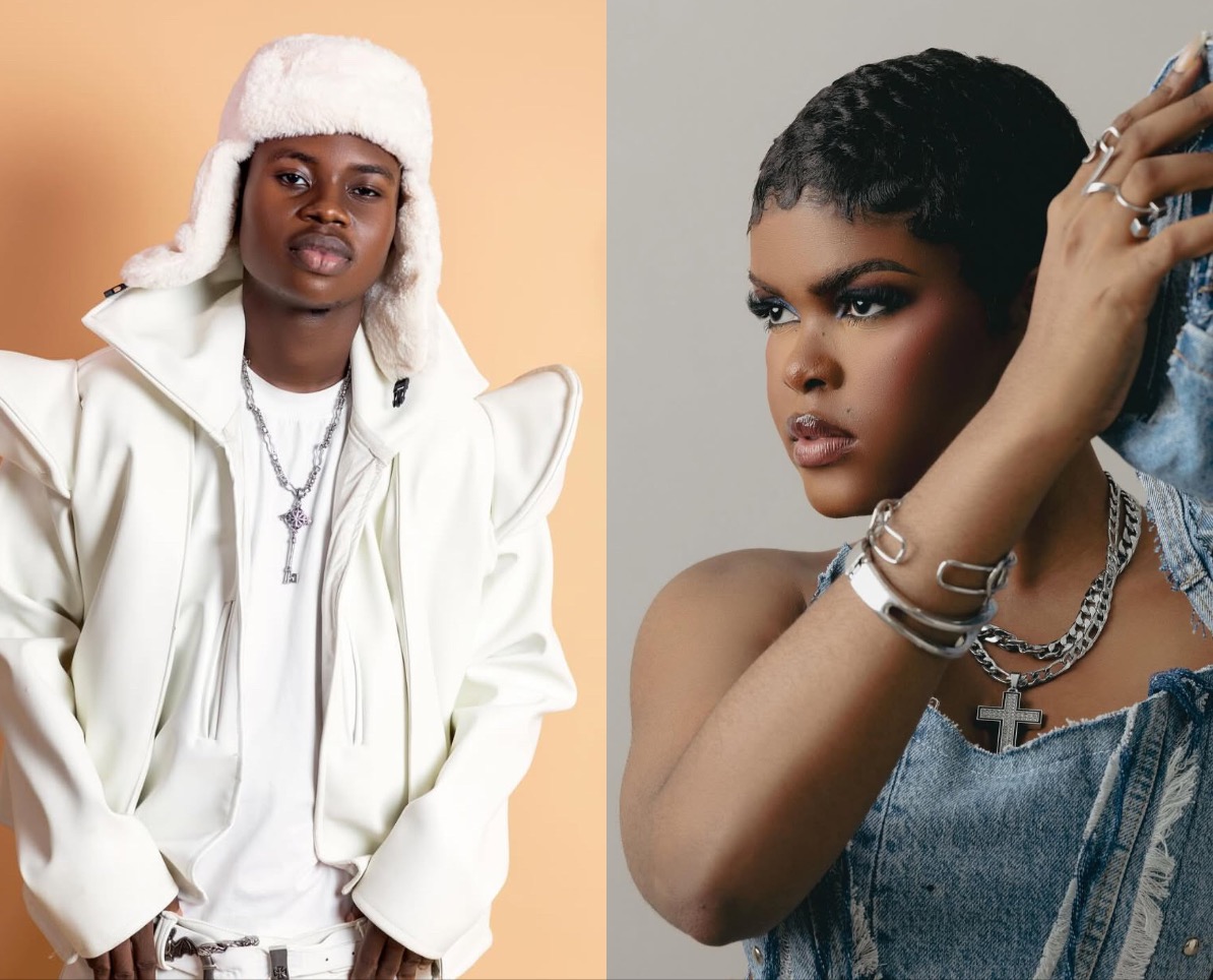Peller Proposes Valentine Video Collaboration With Jarvis, Fans React