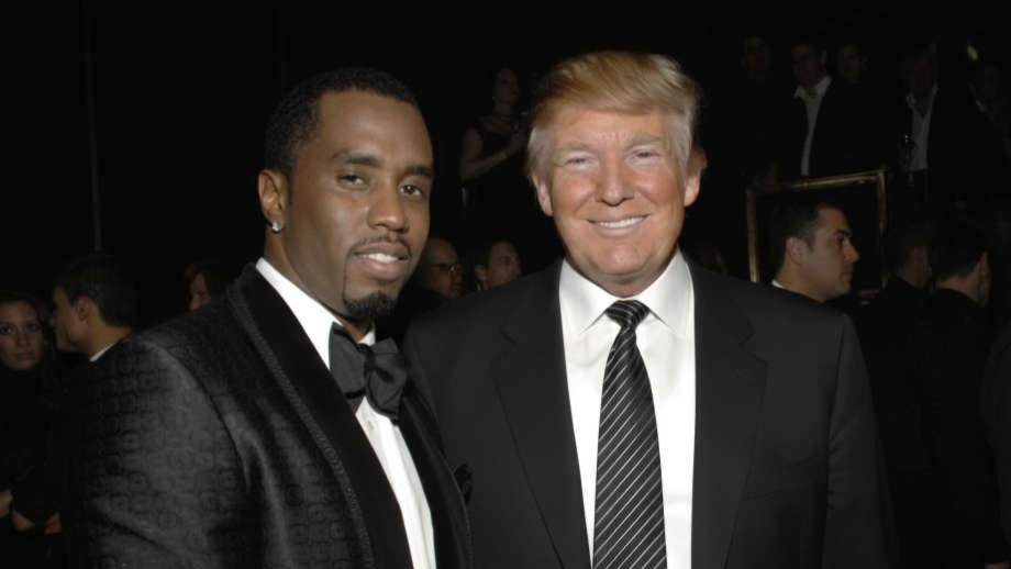 Trump Rejects Clemency for Diddy Combs, Maduro