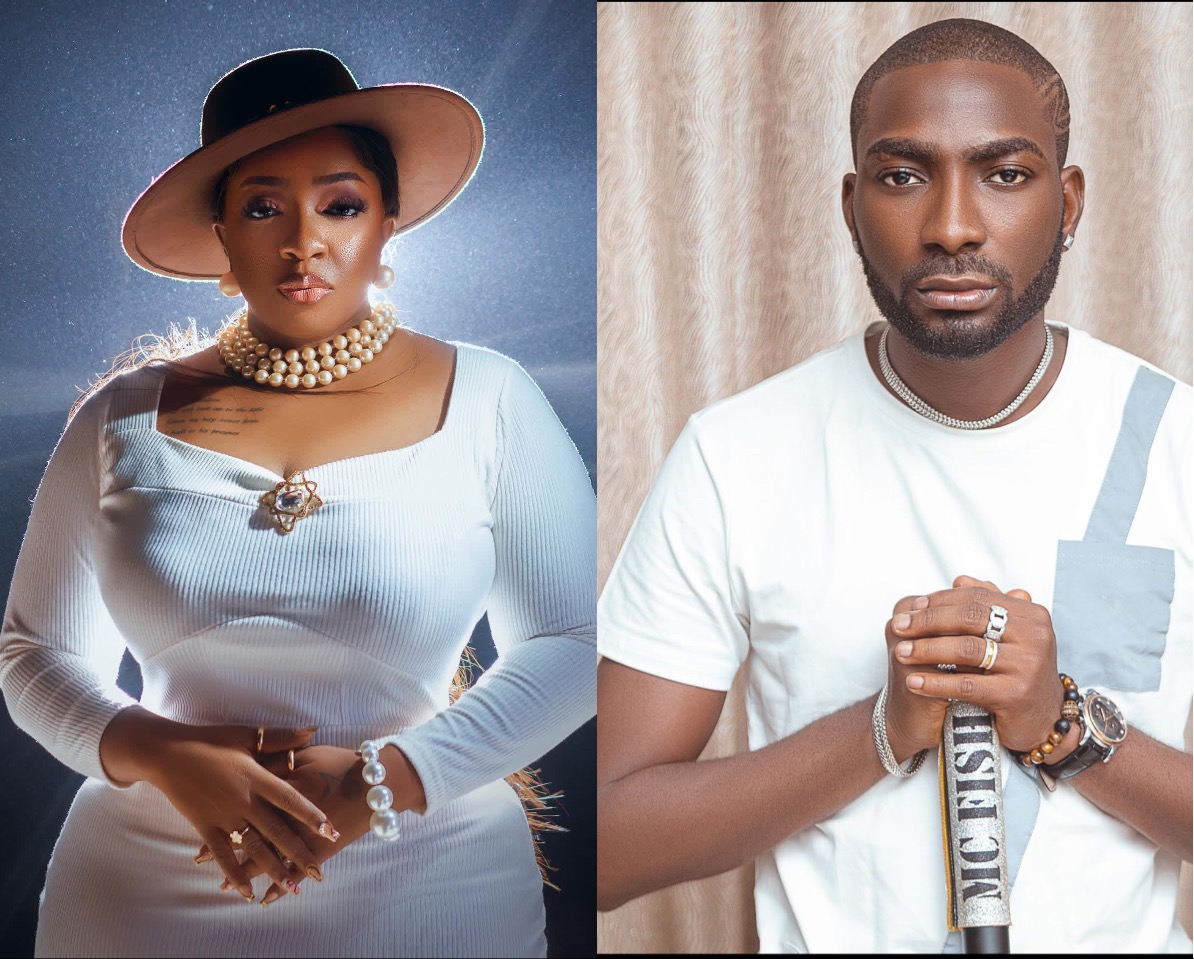 Actress Anita Joseph Drops Cryptic Message After Cheating Confession Made By Ex-Husband