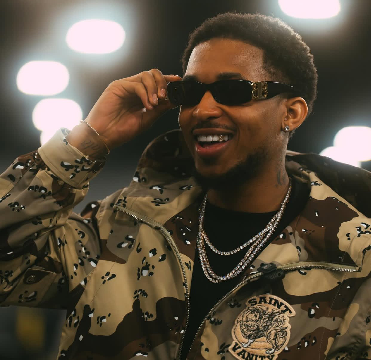 Streamers Make More Money Than Artistes- American Rapper DDG Claims